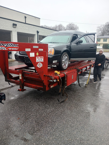 Payless Auto Shipping LLC