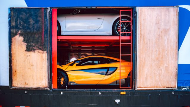 Nexus Auto Transport