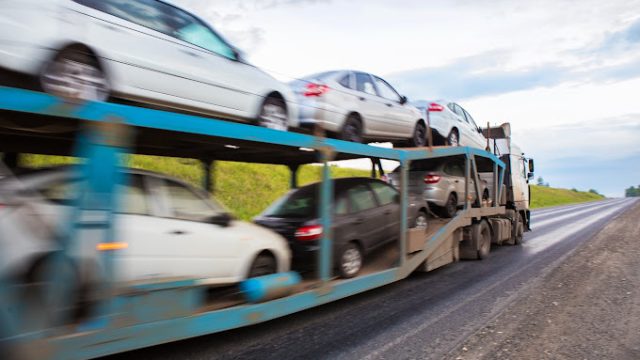 Metti International Vehicle Transport & Car Shipping East