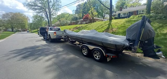 Godspeed Transport Inc.