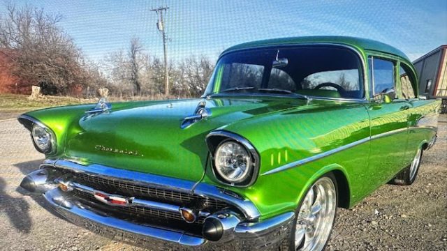 Godspeed Transport Inc.