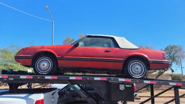 Sherpa Auto Transport