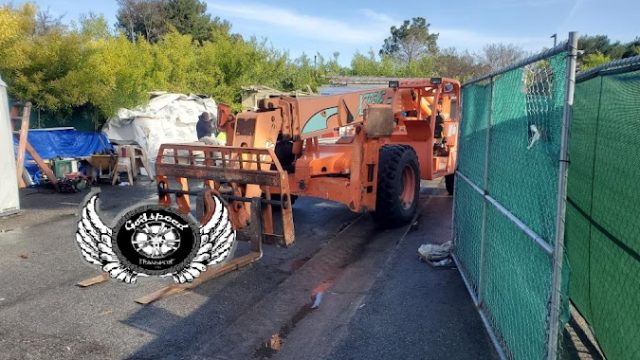 Godspeed Transport Inc.