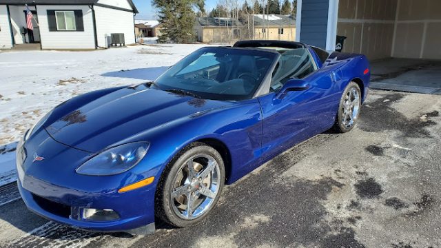 Sherpa Auto Transport