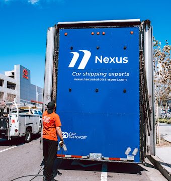 Nexus Auto Transport