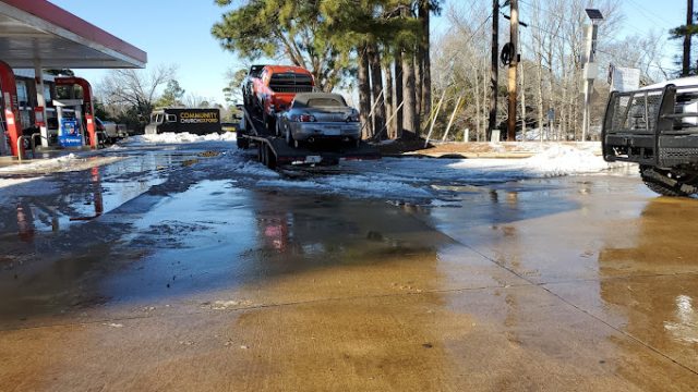 Sherpa Auto Transport