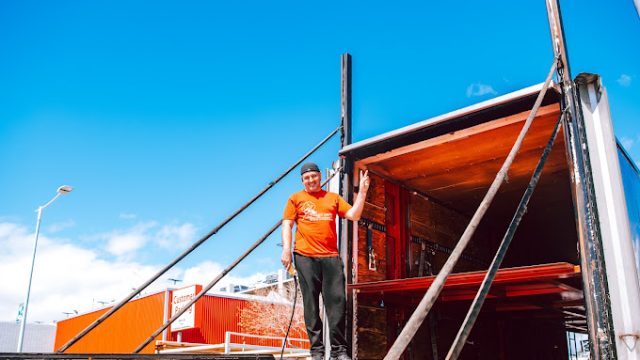 Nexus Auto Transport