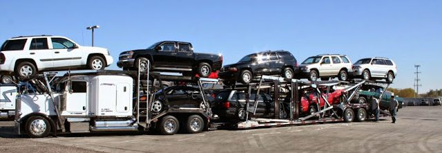 ALL TRANSPORTDEPOT INC