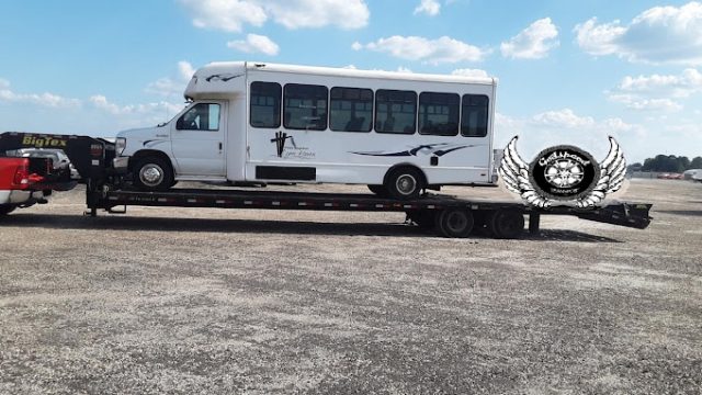 Godspeed Transport Inc.