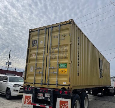 ALL TRANSPORTDEPOT INC