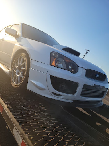 Payless Auto Shipping LLC