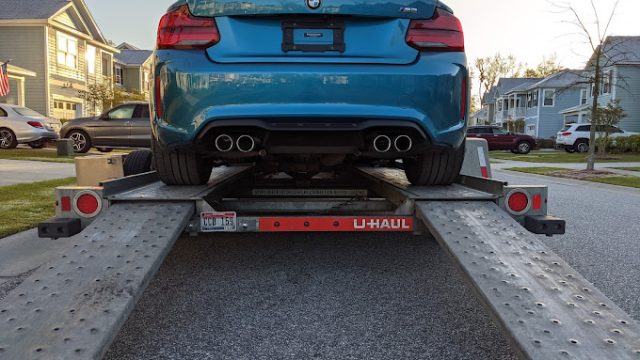 Sherpa Auto Transport