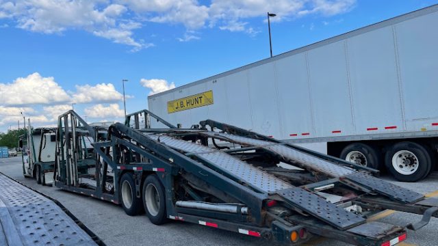 Nexus Auto Transport