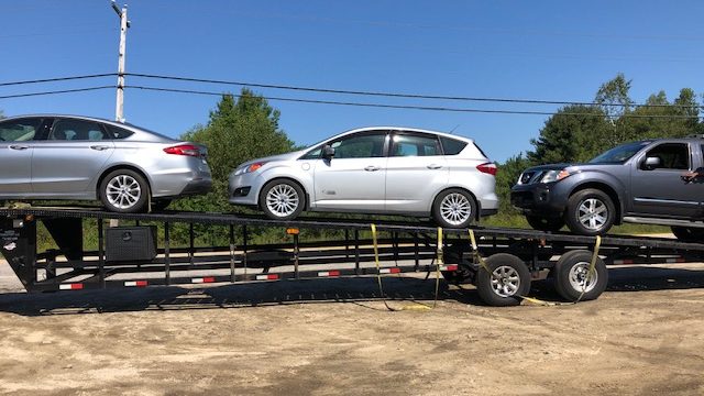 Sherpa Auto Transport