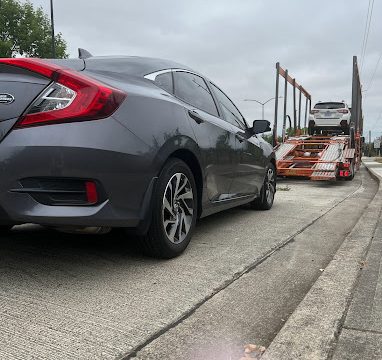 Sherpa Auto Transport