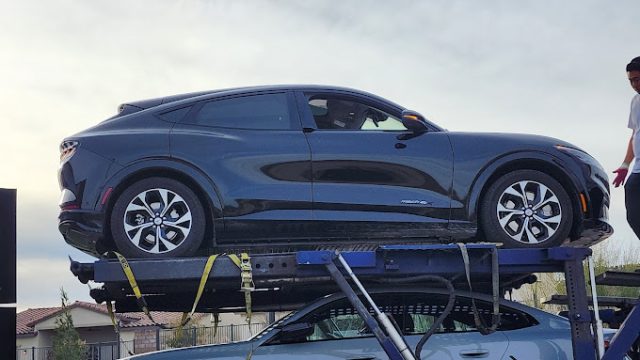 Sherpa Auto Transport