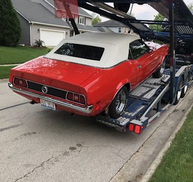 Nexus Auto Transport