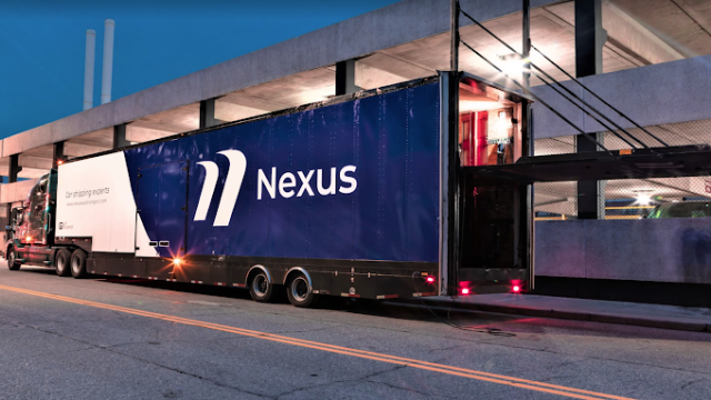Nexus Auto Transport