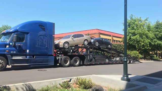 Sherpa Auto Transport