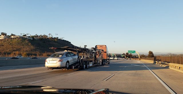 Metti International Vehicle Transport & Car Shipping East