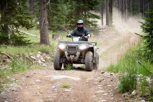 Georgia ATV Transport