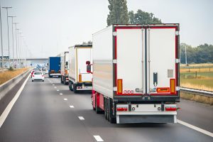 Georgia Enclosed Transport