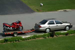 Georgia Motorcycle Transport